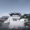 葛洲坝知丘