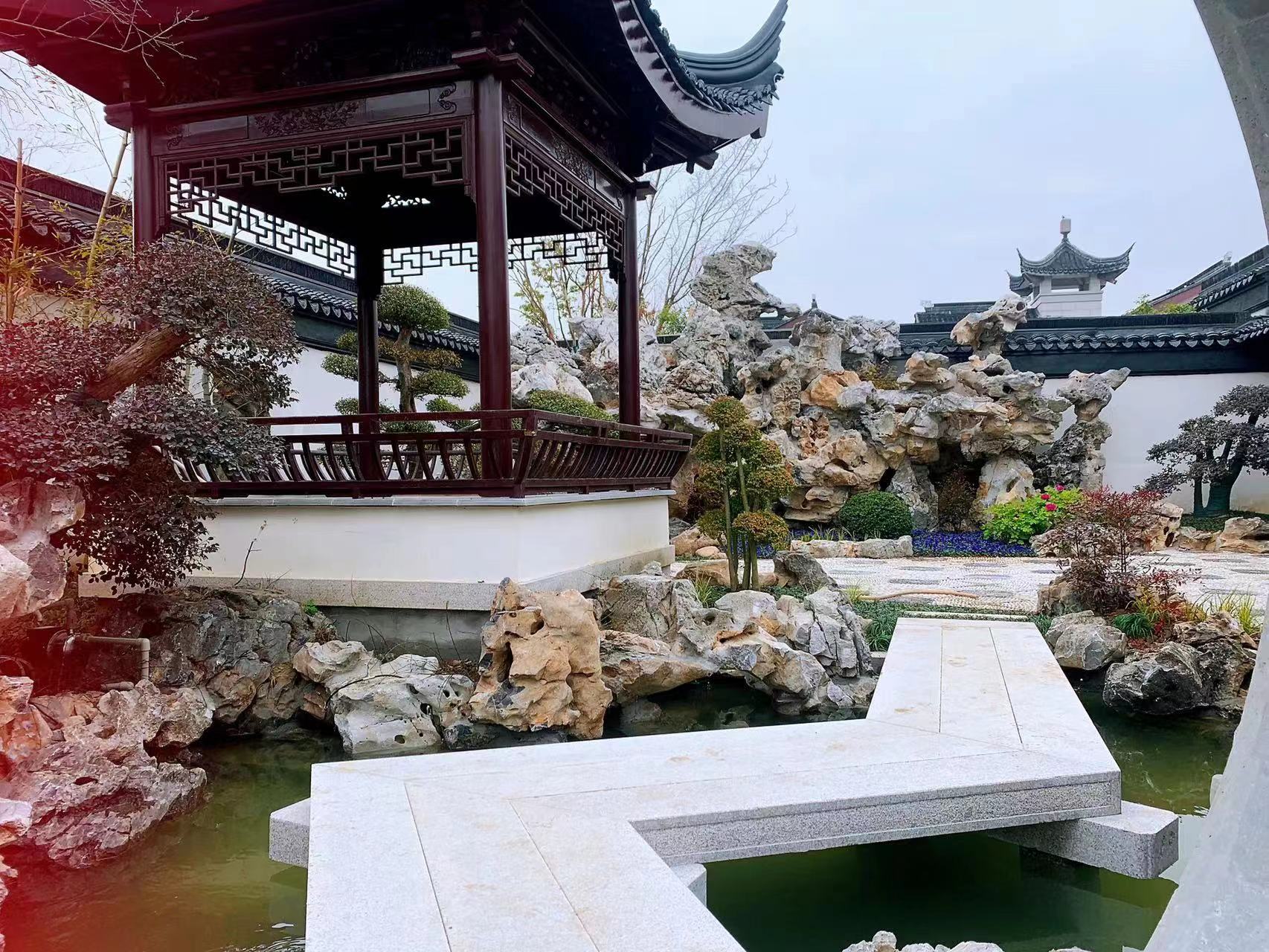 昌兴復园